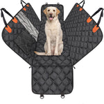 Pet Car Seat Cover & Travel Cushion for Dogs — Multiple Styles thumbnail 14