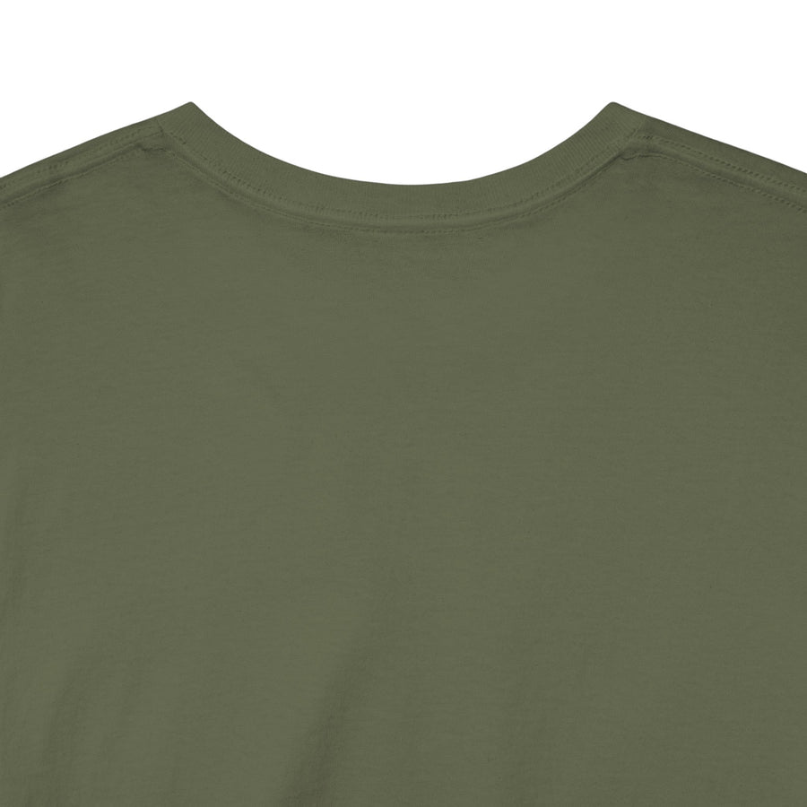 I Stay Winning T‑Shirt — Motivational Gold Script Tee