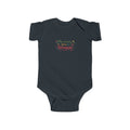 Infant Bodysuit “My Mommy Grew a Treasure” Baby Onesie - A