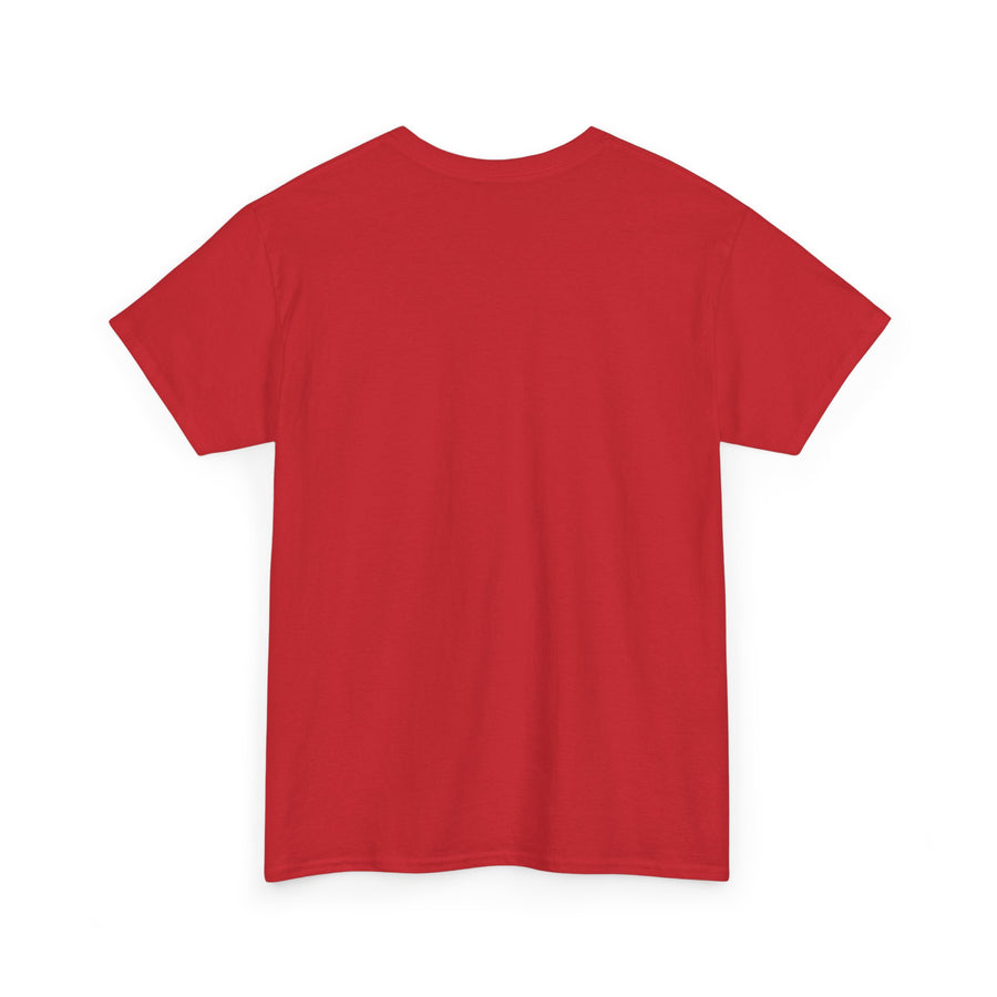 I Stay Winning T‑Shirt — Motivational Gold Script Tee