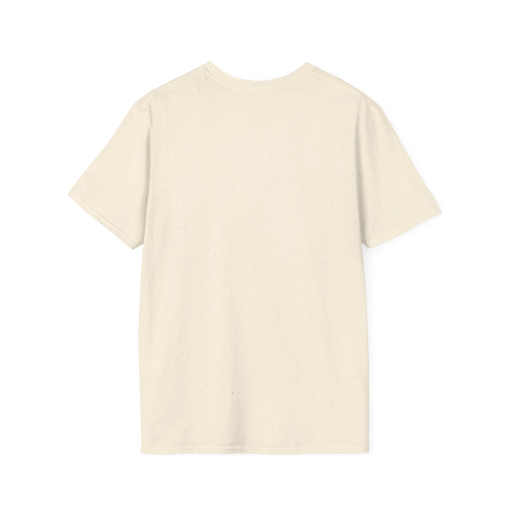 Growing a Treasured Soul T-Shirt — Personalized Baby Name