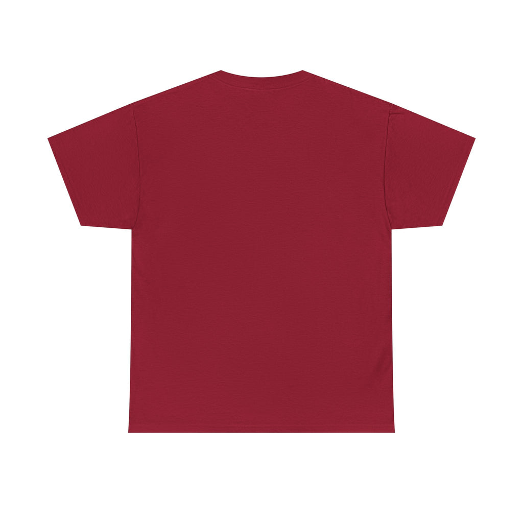 Treasured Rainbow Tee – Inspirational 'TREASURED' Graphic T-Shirt