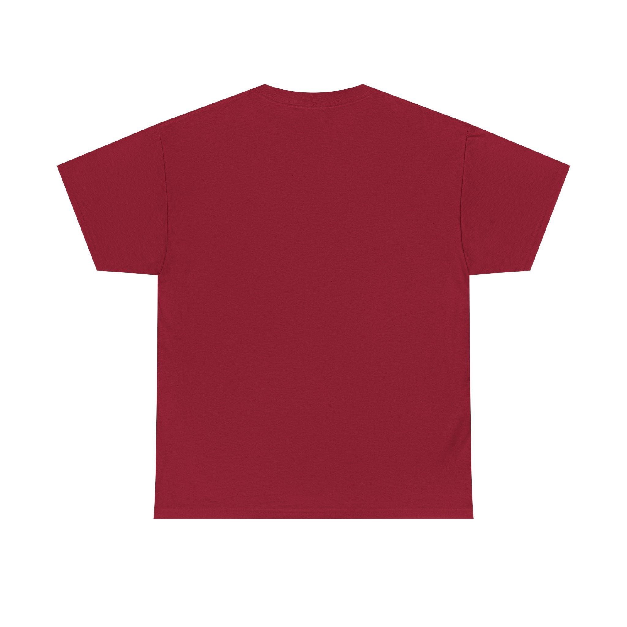 Treasured Rainbow Tee – Inspirational 'TREASURED' Graphic T-Shirt