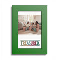 Colored Frame Posters