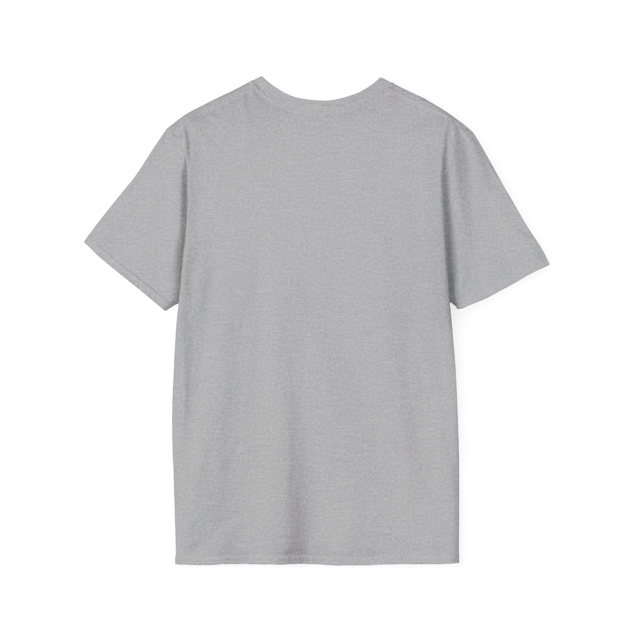 Treasured Graphic T-Shirt — Colorful Retro Lettering with Star Accent