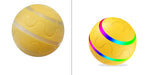 Intelligent Self-Rolling Cat Ball Toy | USB Rechargeable & Remote Control thumbnail 18