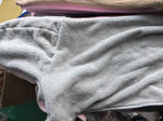 Dog Four Seasons Can Wear Bath Dry Bathrobe thumbnail 8