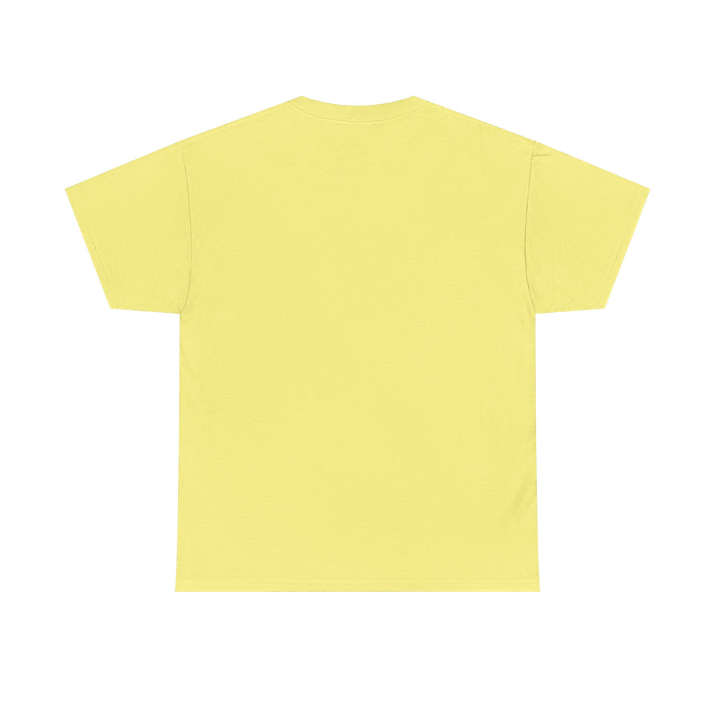 Treasured Rainbow Tee – Inspirational 'TREASURED' Graphic T-Shirt