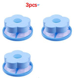 Float Filter For Washing Machine Hair Remover thumbnail 8