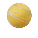 Intelligent Self-Rolling Cat Ball Toy | USB Rechargeable & Remote Control thumbnail 20