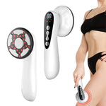 Body Sculptor - Body Sculpting Massager - Anti Cellulite Massage Too, Lymph Drainage, & Skin Tightening thumbnail 3