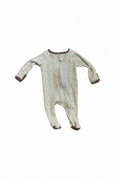 Pre-Loved Baby Footed Sleeper (0-3 months)