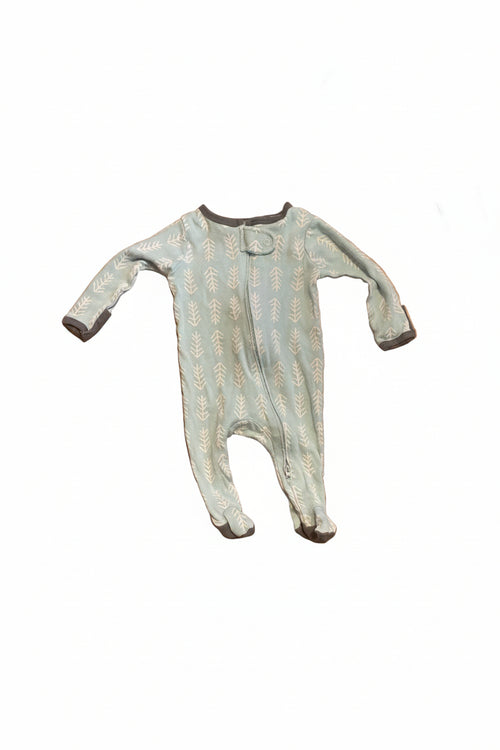 5 Pre-Loved Baby Sleepers (0-3 months)
