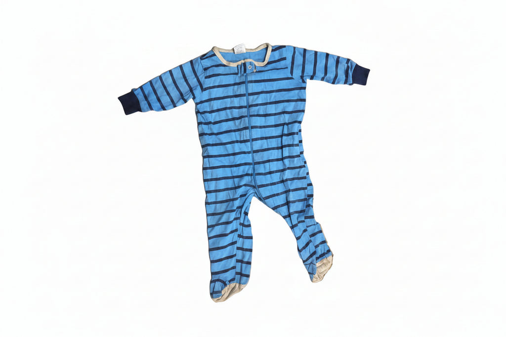 7 Pre-Loved Baby Sleepers (3-6 months & 0-6 months)