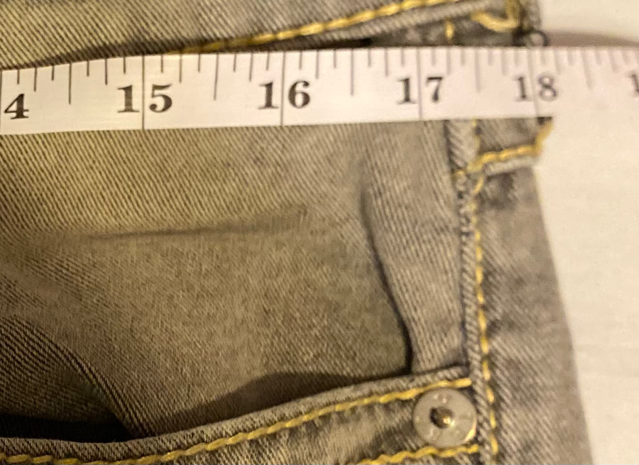 Men’s True Religion Jeans