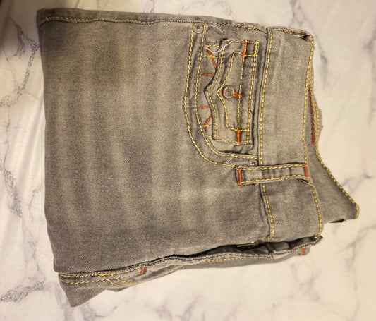 Men’s True Religion Jeans