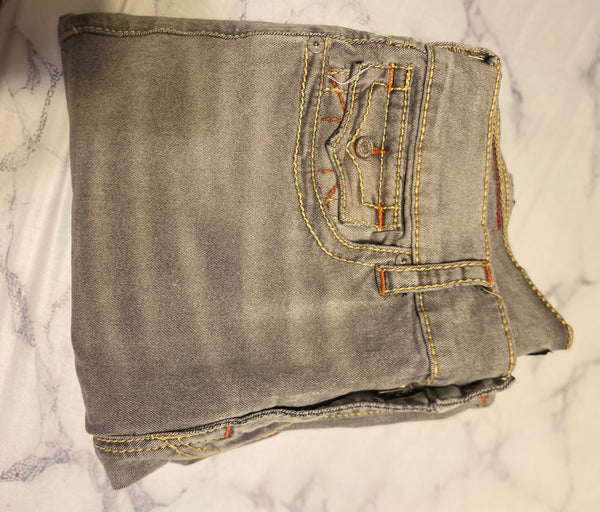 Men’s True Religion Jeans