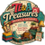 TE&amp;A Treasures  - Home