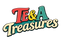 TE&amp;A Treasures  - Home