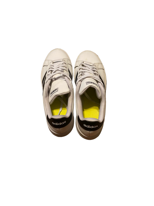 Adidas Sneakers with Yellow Insole — Size 13