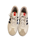 Adidas Suede Toe Sneakers