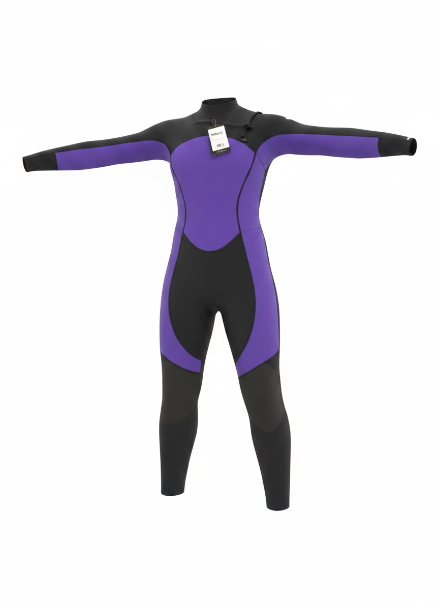 Scuba Diving Suit