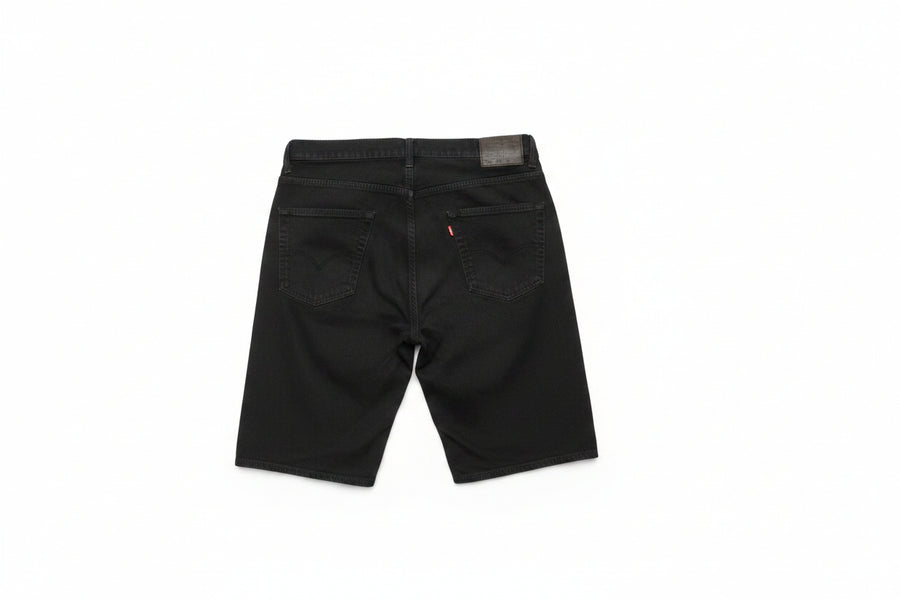 Levi's Men's Black Shorts – (Size W38)