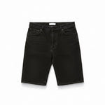 Levi's Men's Black Shorts – (Size W38) thumbnail 1