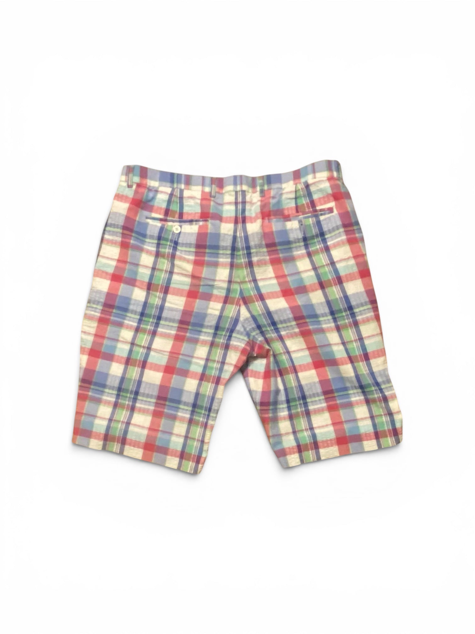 Linea Uomo Men's Colorful Shorts – Preloved Casual Short