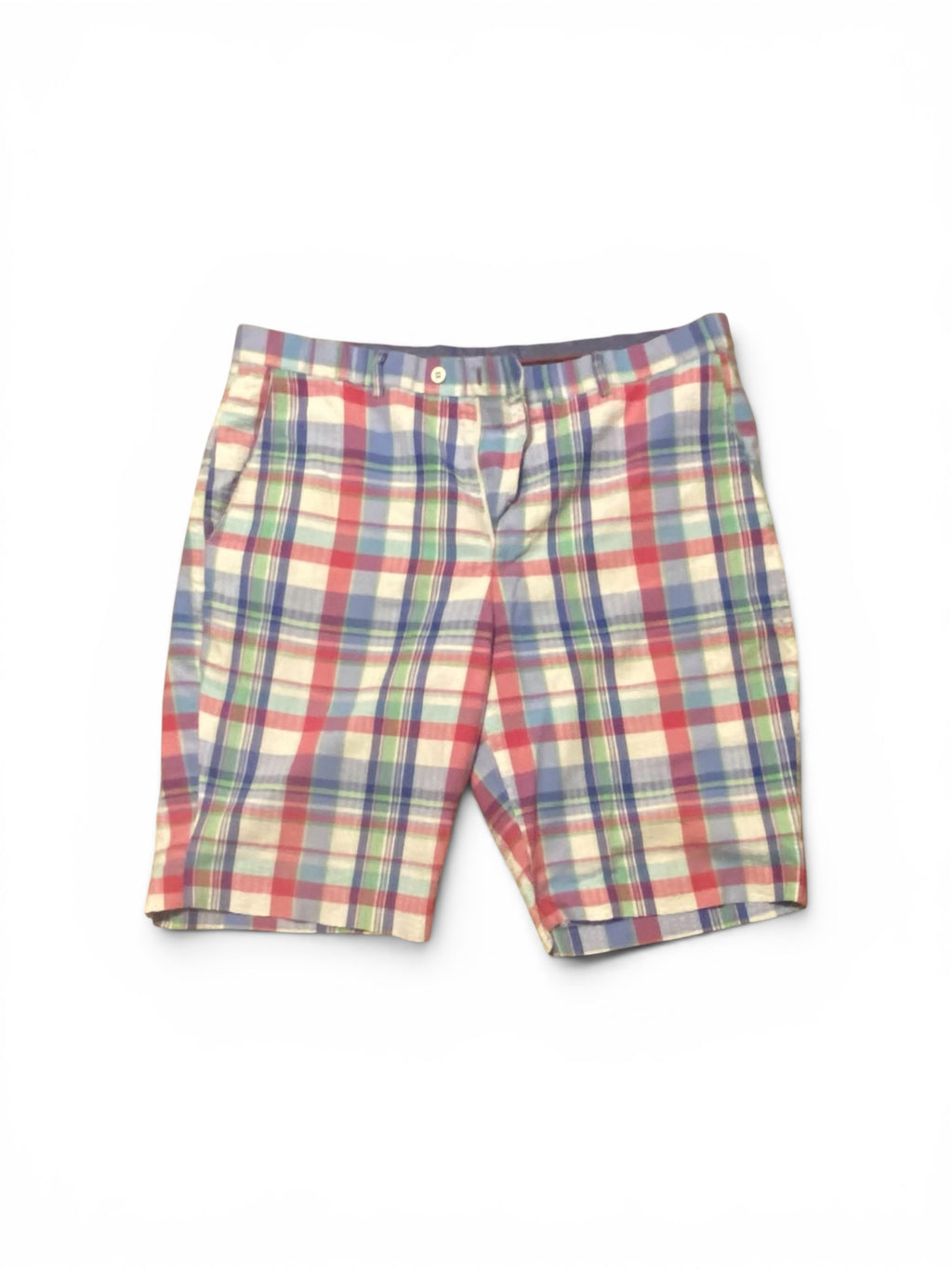 Linea Uomo Men's Colorful Shorts – Preloved Casual Short