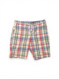 Linea Uomo Men's Colorful Shorts – Preloved Casual Short