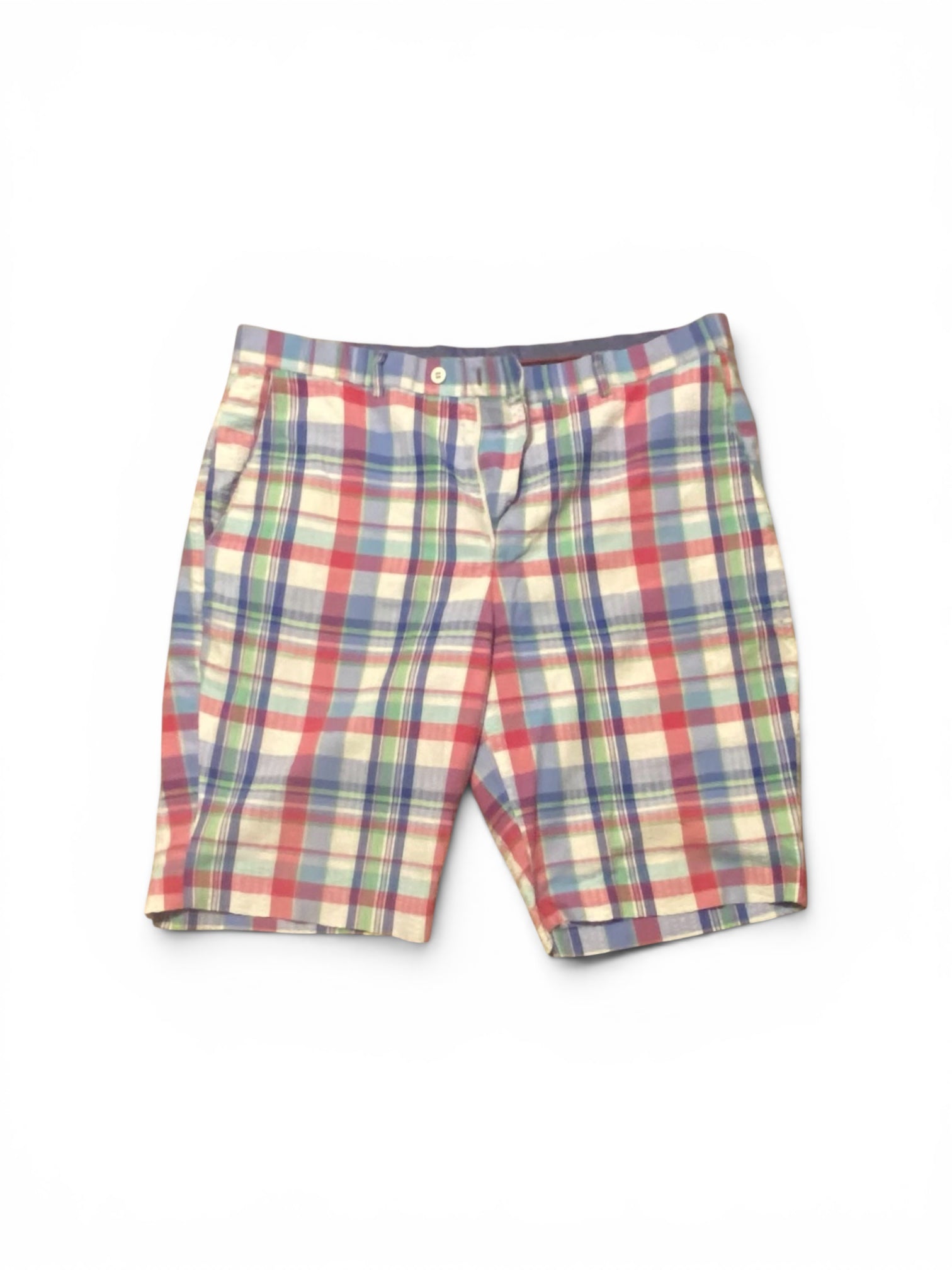 Linea Uomo Men's Colorful Shorts – Preloved Casual Short