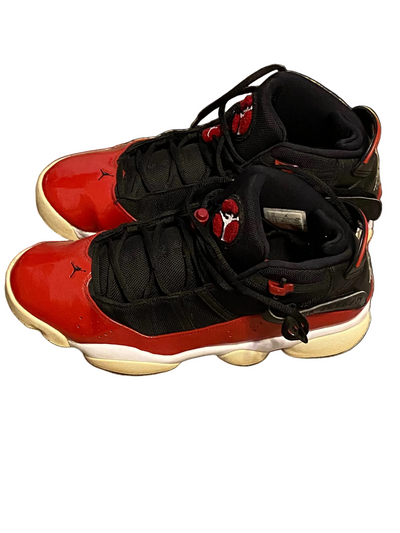 Air Jordan Sneakers