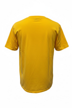 Levi's Yellow Graphic Tee — Short Sleeve | Size XL
