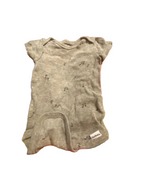 6 Baby T-Shirt Bundle — (0–3 Months & 3–6 Months)