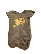 6 Baby T-Shirt Bundle — (0–3 Months & 3–6 Months)