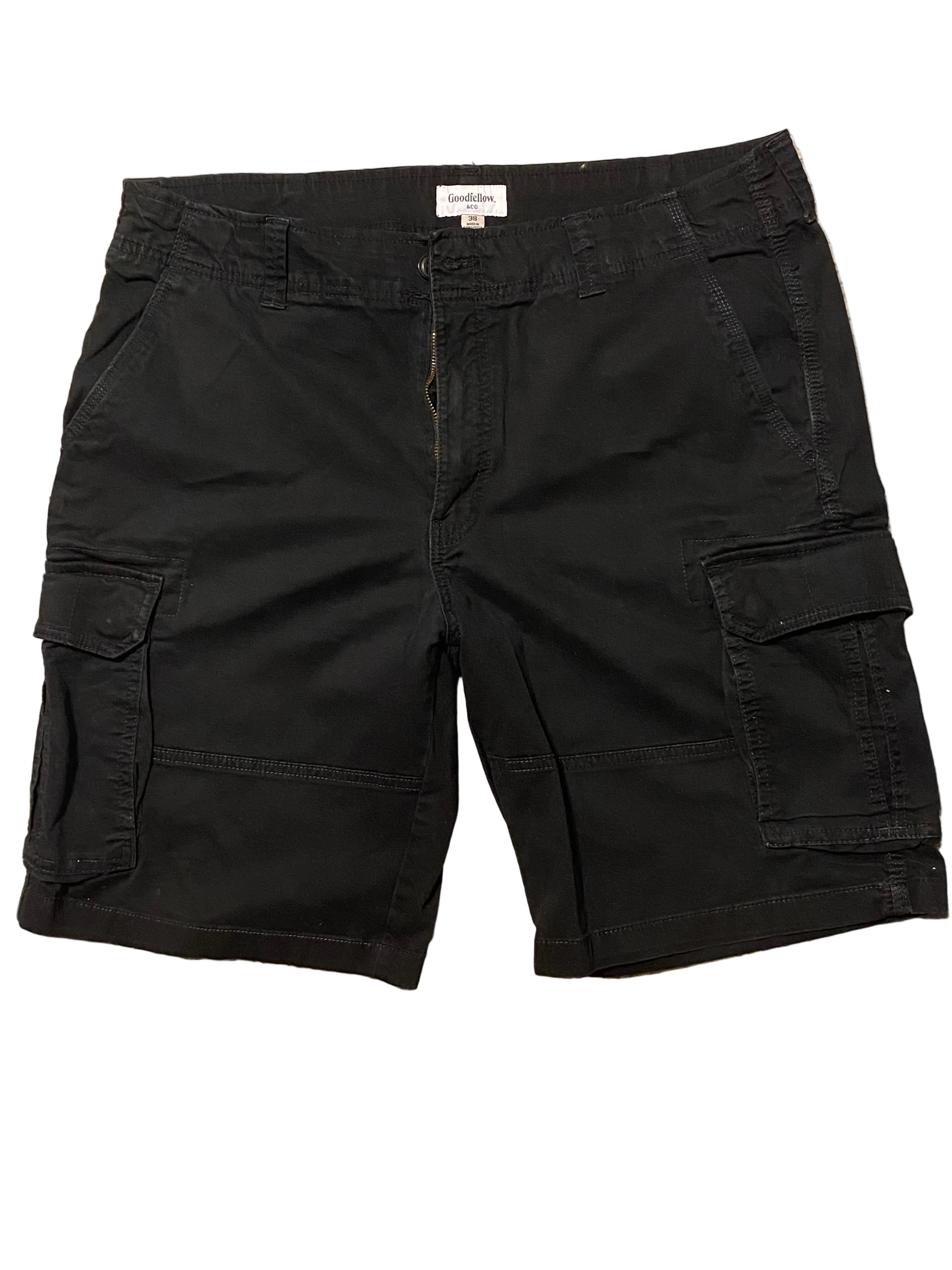 Men's Cargo Shorts