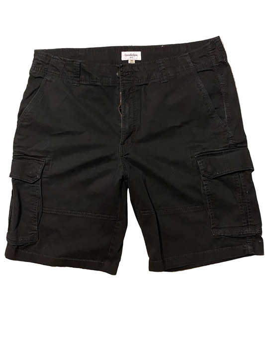Men's Cargo Shorts