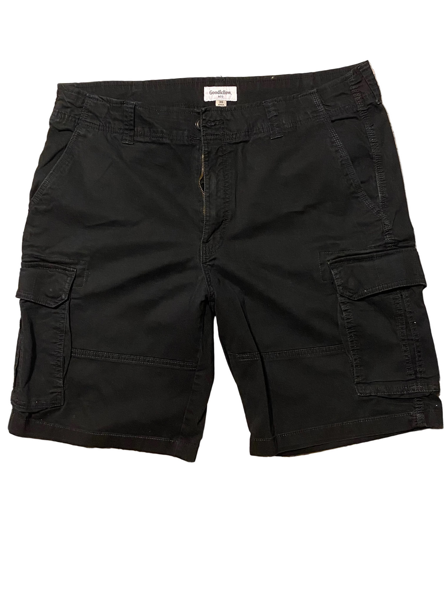 Men's Cargo Shorts