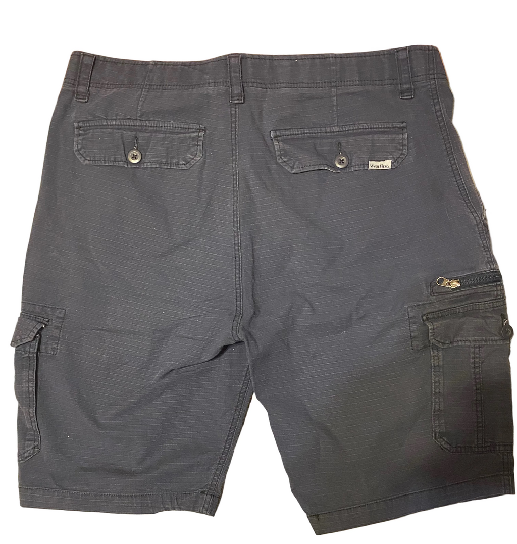 Men's Cargo Shorts