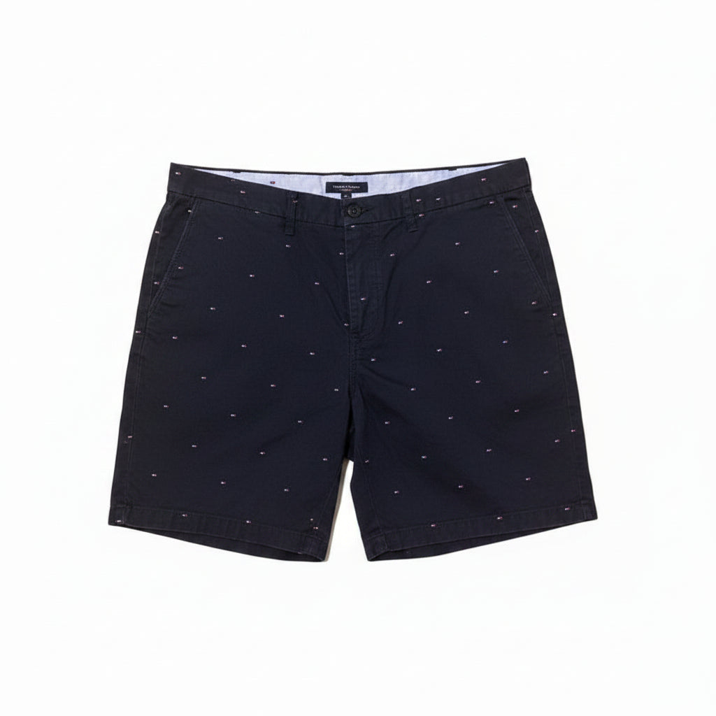 Tommy Hilfiger Men's Chino Shorts | Size 38 | Multiple Styles