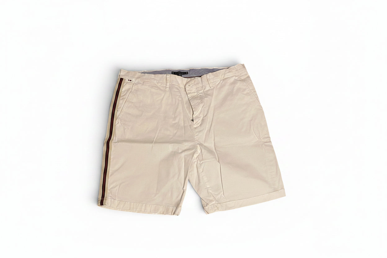 Tommy Hilfiger Men's Chino Shorts | Size 38 | Multiple Styles