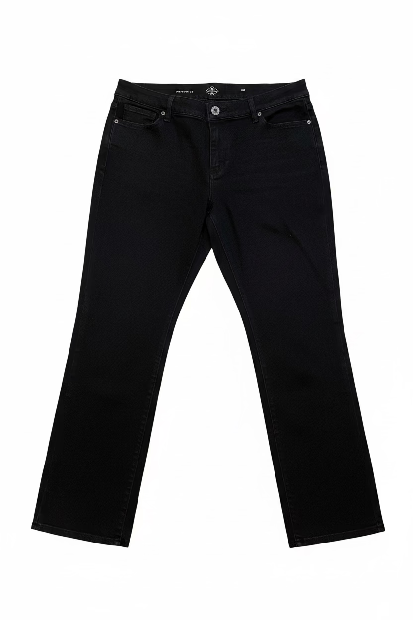 Women's Straight Leg Jeans