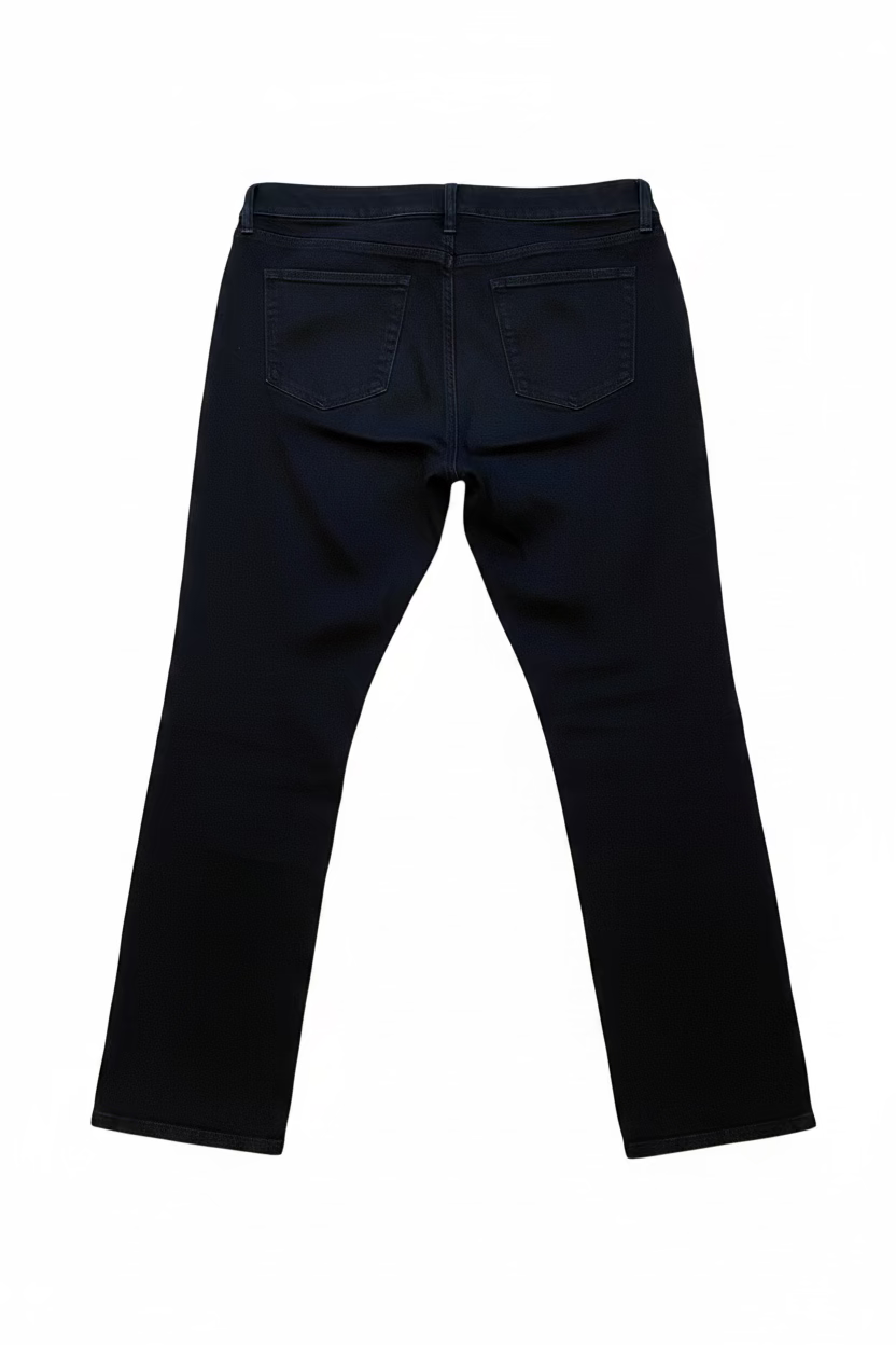 Women's Straight Leg Jeans