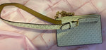 Michael Kors Monogram Fanny Pack Waist Bag thumbnail 2