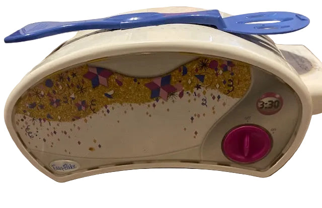 Easy-Bake Ultimate Oven – Fisher-Price | Kids Baking Toy with Accessories