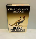 Black Privilege: Opportunity Comes to Those Who Create It by Charlamagne Tha God thumbnail 2