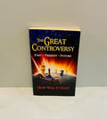 The Great Controversy: Past, Present, Future by Ellen G. White