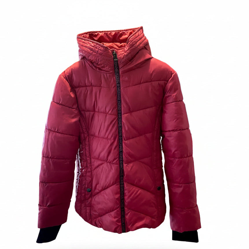 Michael Kors Puffer Coat – Pink