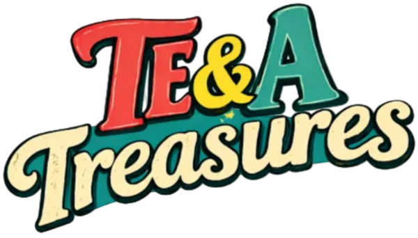 TE&A Treasures